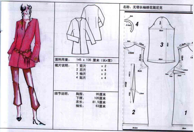 衣湃制版打样.png